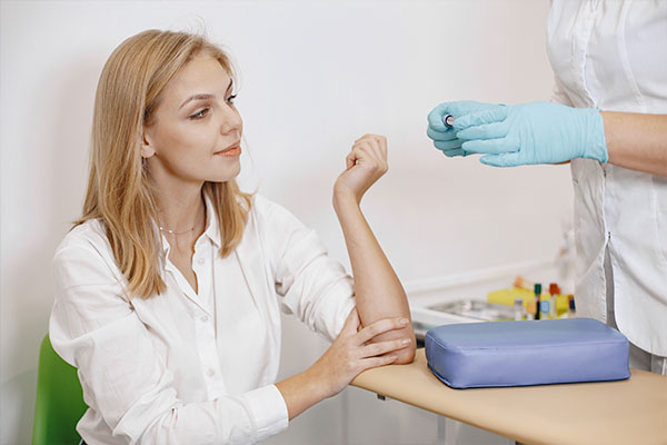 Laboratorio Médico Polanco