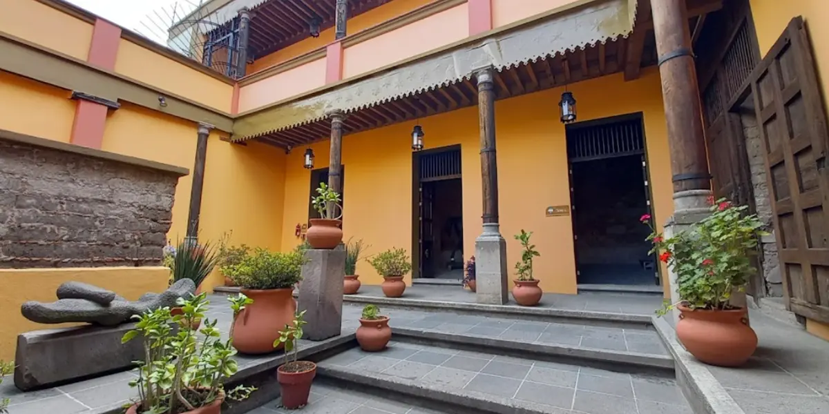 Museo Luis Nishizawa