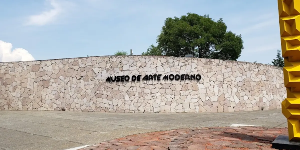 museo de arte moderno del estado de mexico
