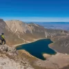 nevado de toluca