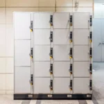 fabricante de lockers en Toluca y Metepec