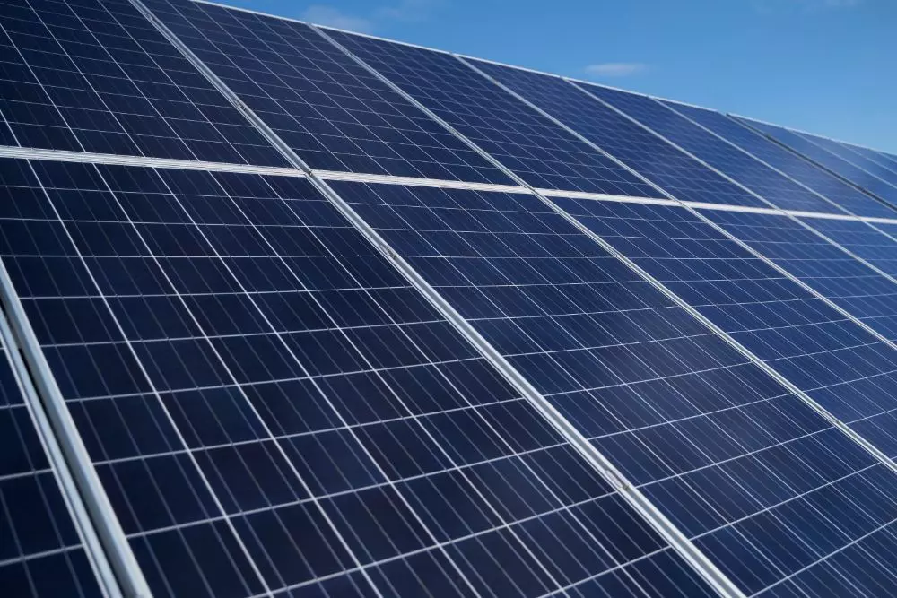 Instalación de paneles solares en Toluca - Empresas especializadas en energía solar.