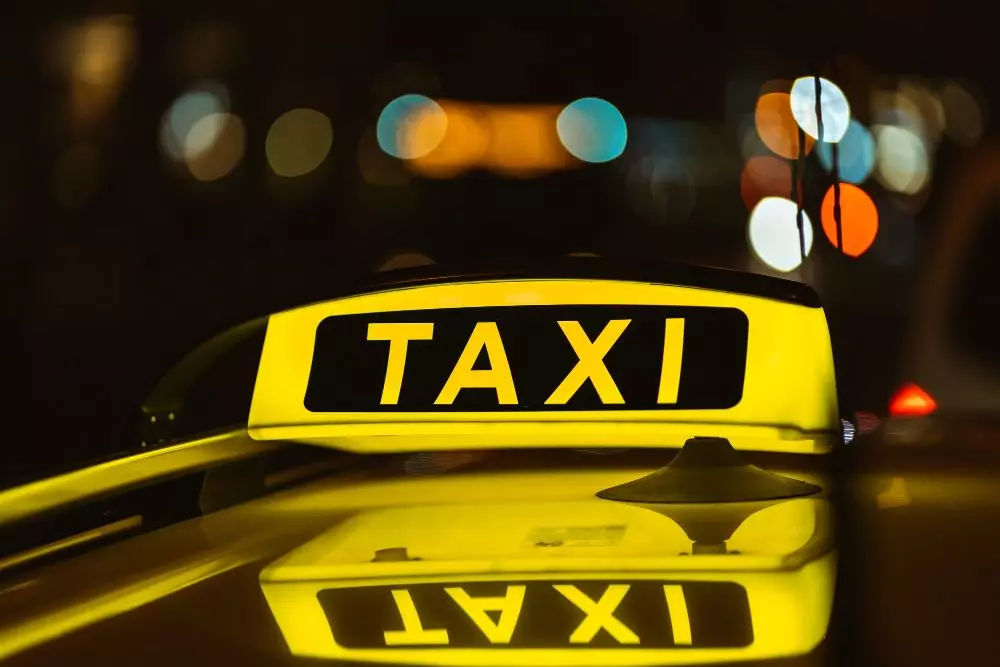 Radio taxis en Toluca - Servicio confiable y seguro