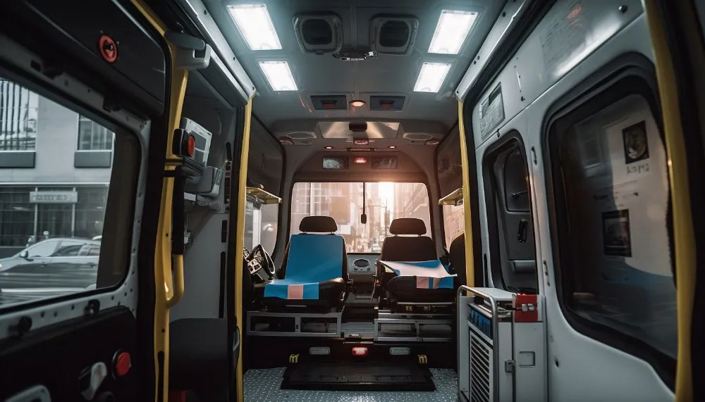 Renta de Ambulancias en Toluca 24 Horas: Servicios y Proveedores Confiables