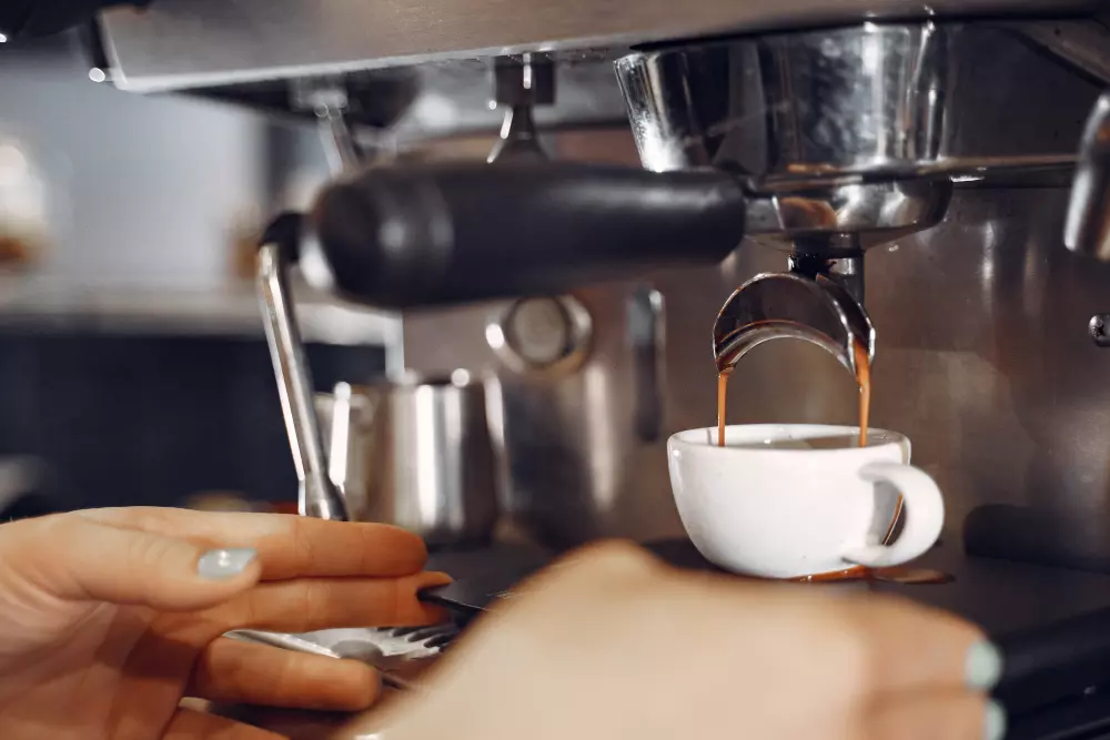 Tiendas de cafeteras en Toluca