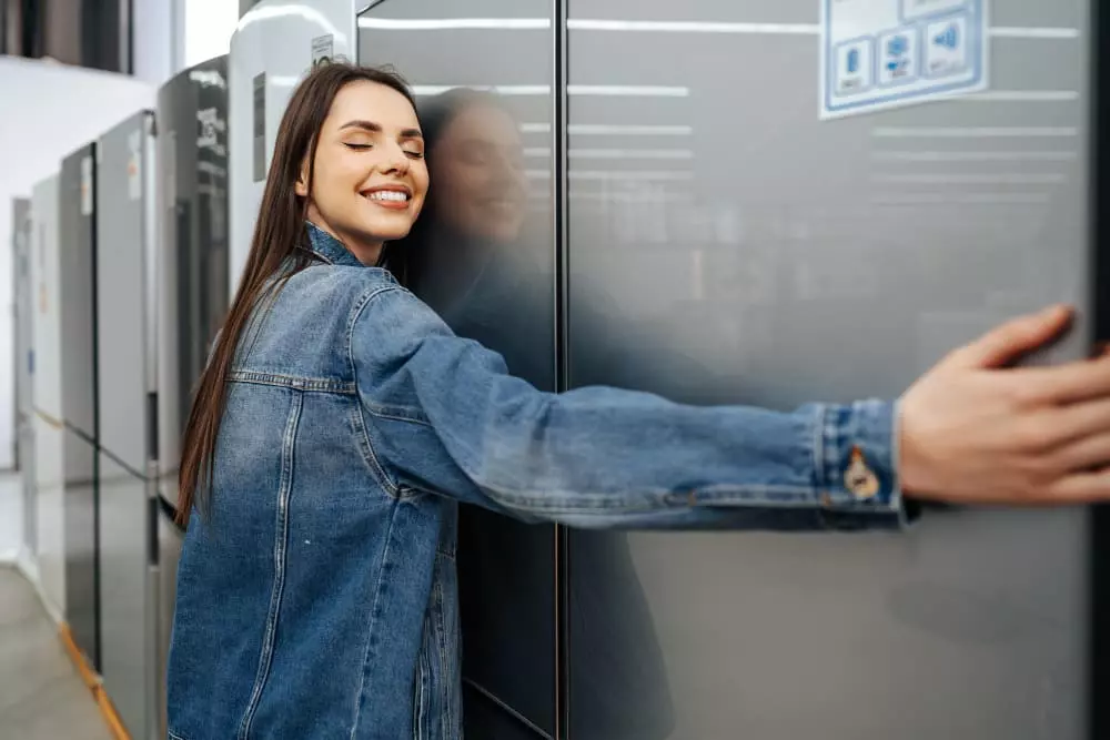 Traslado de refrigeradores en Toluca