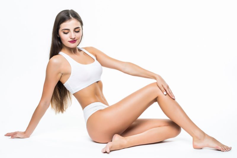 Depilación con Luz Pulsada en Spa Armoniamor