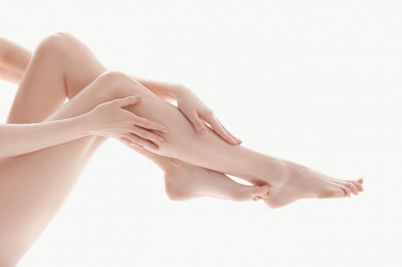 Depilación con Luz Pulsada en Spa Armoniamor