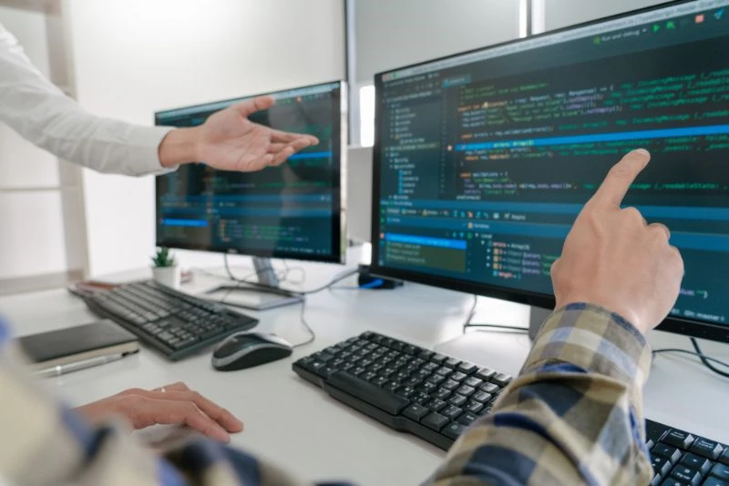 CS Toluca | Venta de computadoras en Toluca