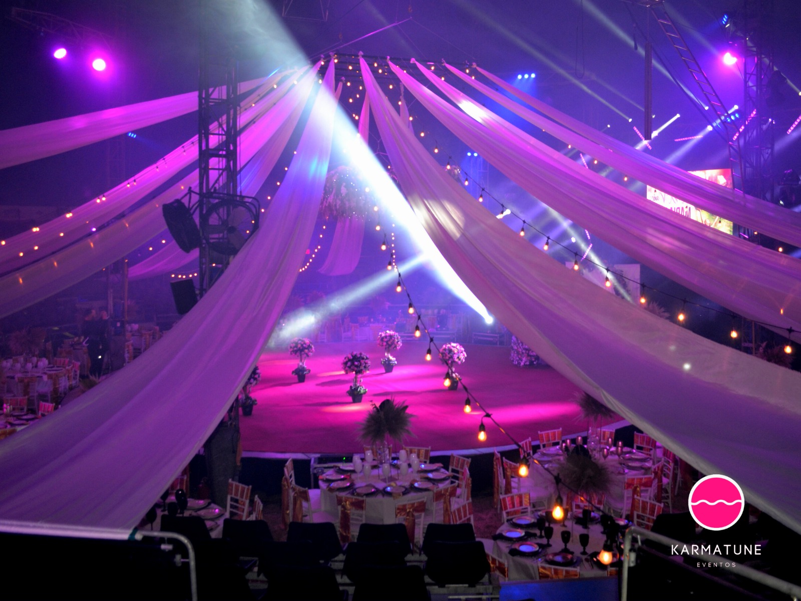 wedding planner Karmatune