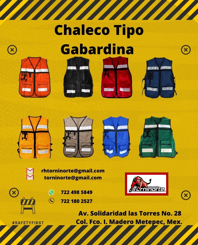 Soluciones tornilleria y seguridad industrial